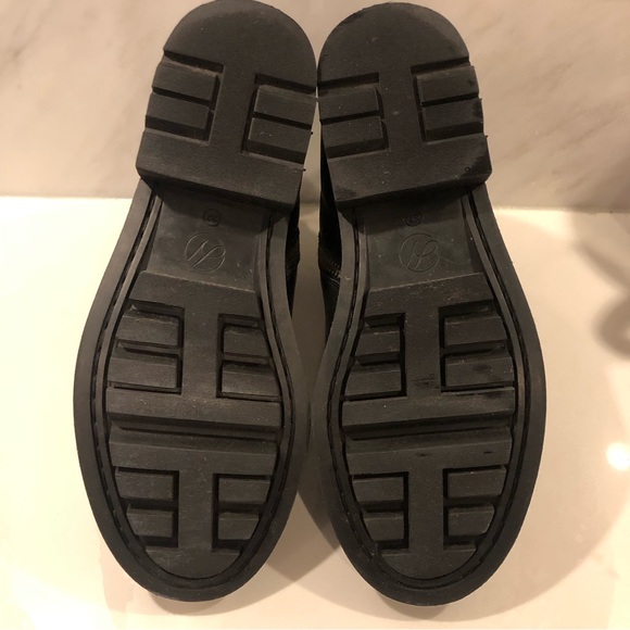 Hudson London Leather Boots - Picture 3 of 6